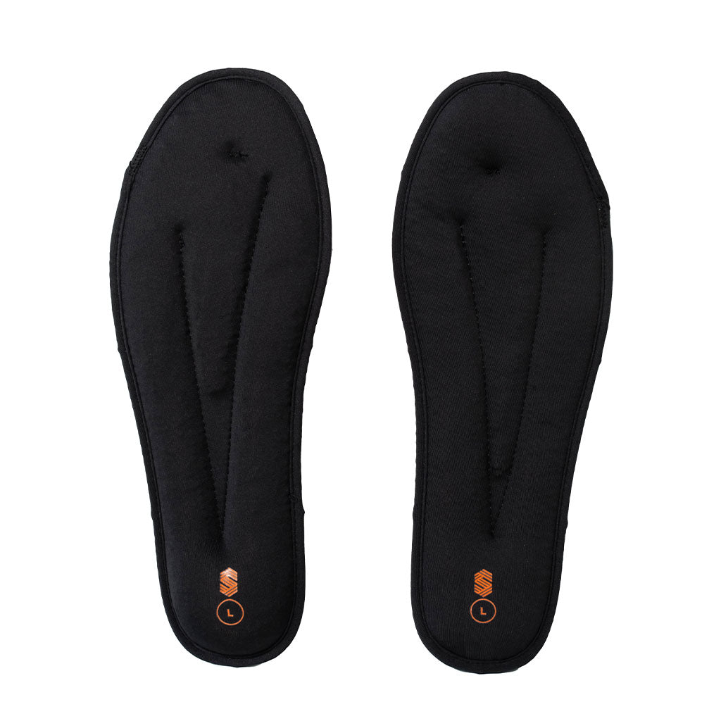 Sandsoxx insole bottom