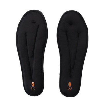 Sandsoxx insole bottom