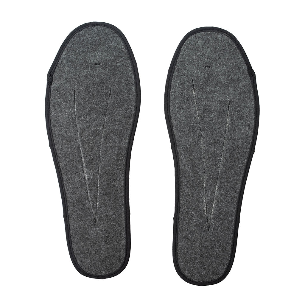Sandsoxx insole top