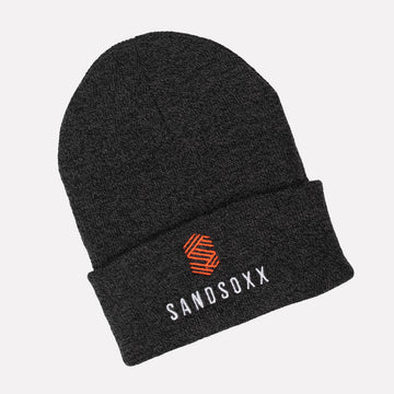 Sandsoxx Knit Winter Toque