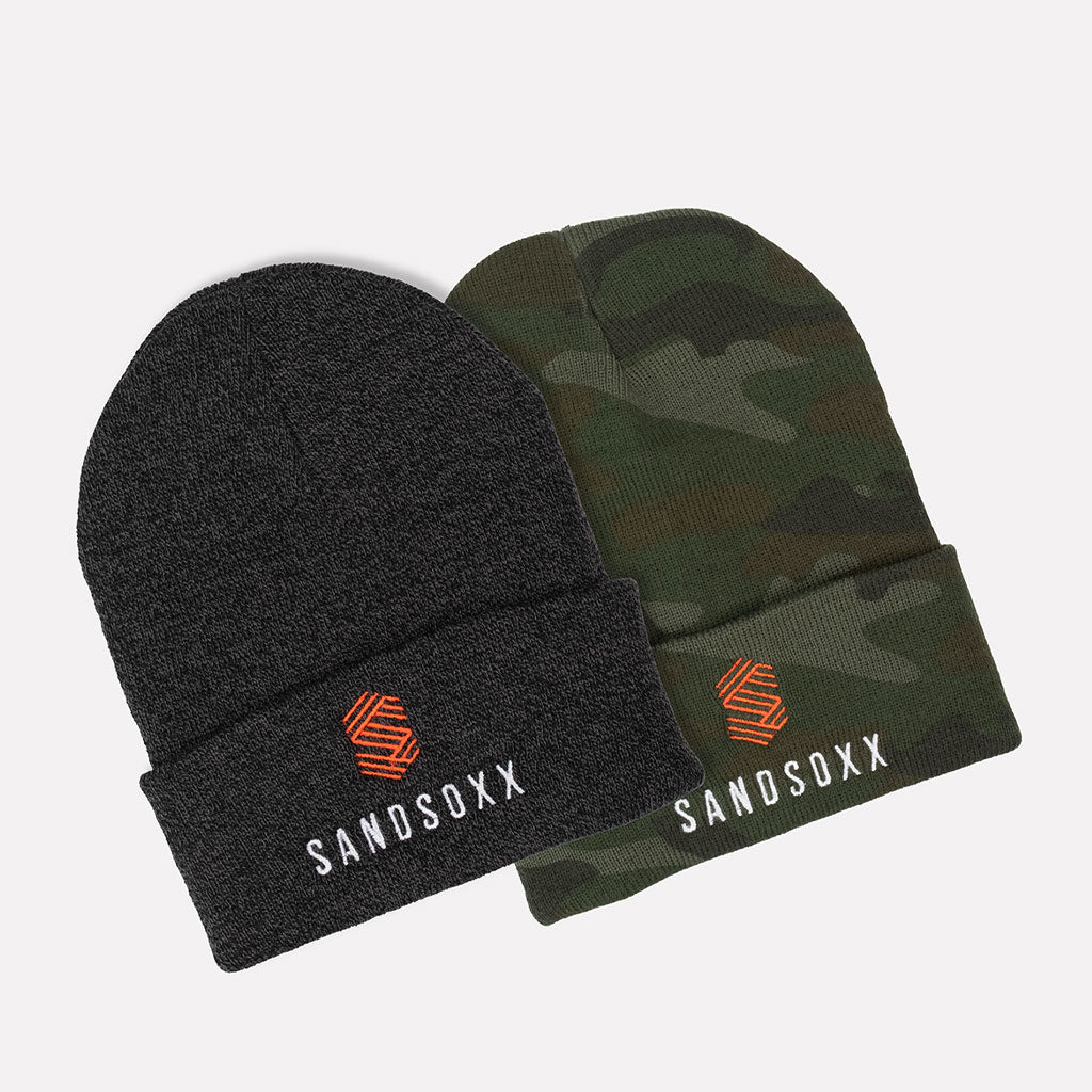 Sandsoxx Knit Winter Toque