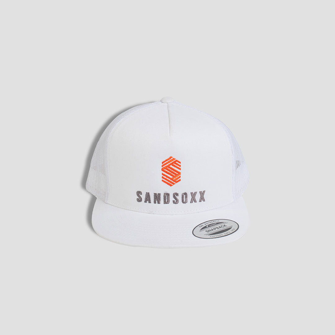 Sandsoxx Snap Back