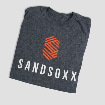 Sandsoxx T-shirt